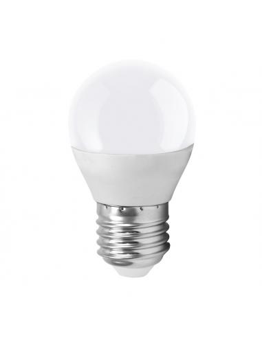 Led Bulb E27 4.9W 4000K Opal