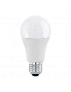 Led Bulb E27 1X9W 3000K Opal