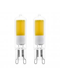 G9 2X2W 4000K Led Bulb