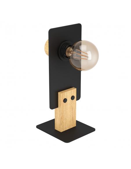 Original modern table lamp - EGLO Bramerton