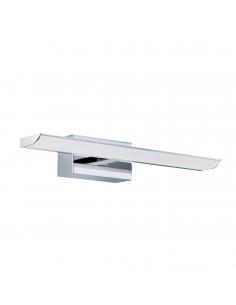 EGLO 94612 - TABIANO Bathroom Mirror Light in Chrome Steel and Acrylic