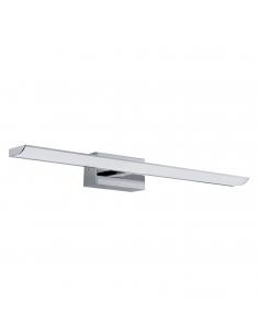 EGLO 94613 - TABIANO Bathroom Mirror Light in Chrome Steel and Acrylic