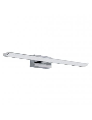 EGLO 94613 - TABIANO Bathroom Mirror Light in Chrome Steel and Acrylic