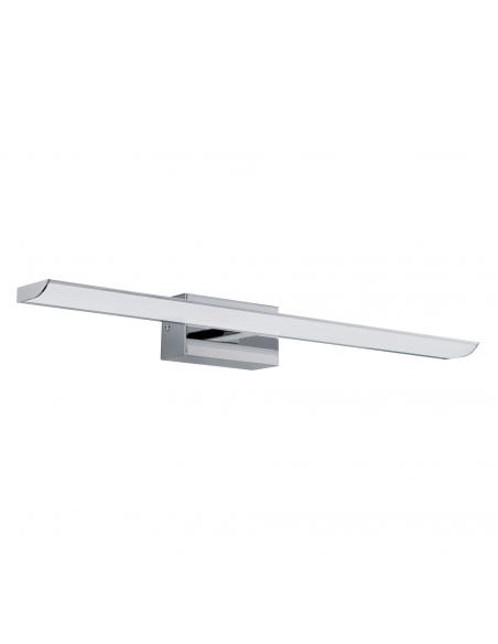 EGLO 94613 - TABIANO Bathroom Mirror Light in Chrome Steel and Acrylic