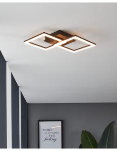 Smart LED ceiling lamp... 2