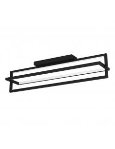White LED ceiling lamp -...
