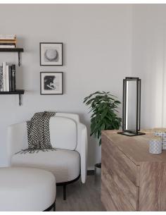 Black LED table lamp - EGLO... 2