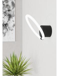 Bicolor LED wall light -... 2