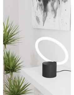 White LED table lamp - EGLO... 2