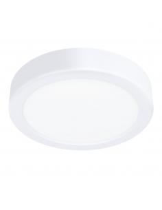Round white LED ceiling...