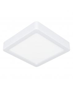 Square white LED ceiling...