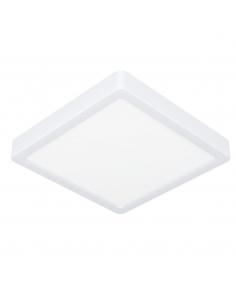Square white LED ceiling...
