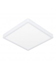 Square white LED ceiling...