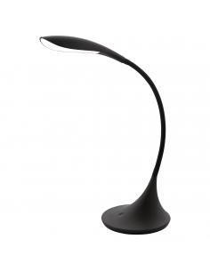 EGLO 94673 - DAMBERA LED Lamp in Black Acrylic
