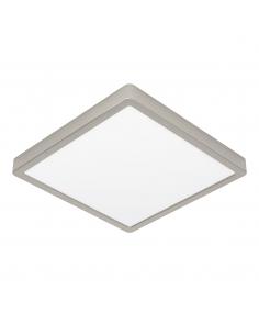 Square LED ceiling light...
