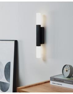 Mirror lamp 2 LED lights... 2