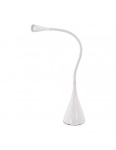 EGLO 94678 - SNAPORA LED Lamp in Plastic, white aluminum