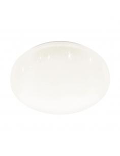 Round white LED ceiling...