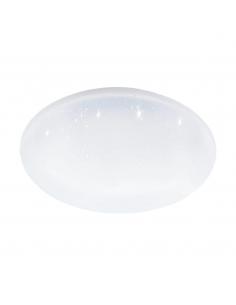 Smart LED ceiling light...