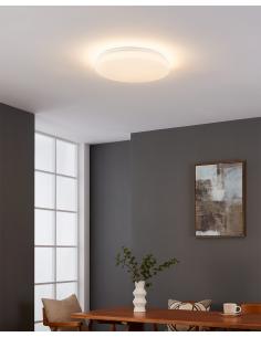 Smart LED ceiling light... 2