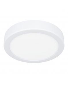 Round white LED ceiling...