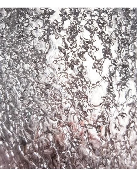 Granille interior glass detail