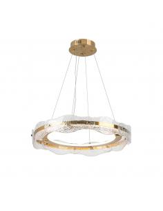 Lamp Ø60 Gold - SCHULLER Lyre