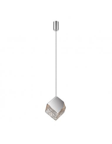 Chrome Lamp - SCHULLER Priscila