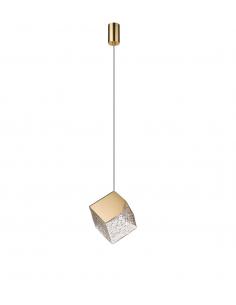 Gold Lamp - SCHULLER Priscila