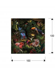 Fotografía 100X100 -... 2