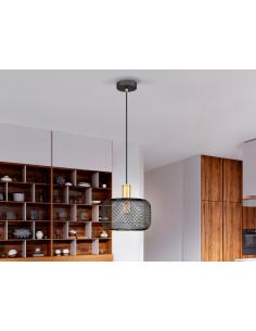 Gold-Black Lamp - SCHULLER... 2