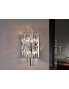 Wall lamp 2 lights -... 2