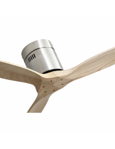 Fan Dc Aguilon Nickel 3 Blades Beech 5 Speeds Without Remote And Timing Light.132d 2