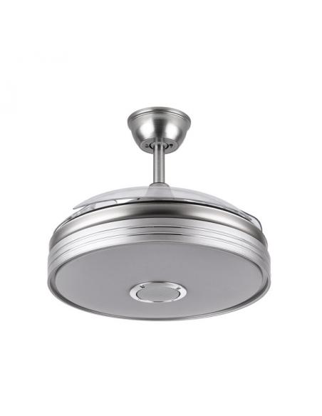 Detail Fan Dc Matanuska 72w 7200lm Niq Bluetooth 32/47x55/108d.3 Blades Desp.6 Vel.3 Color.