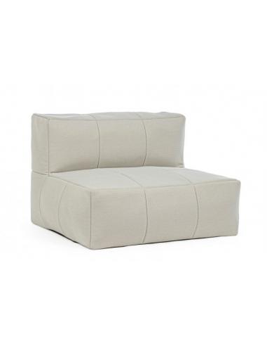 Sillón beige - Bizzotto sparrow