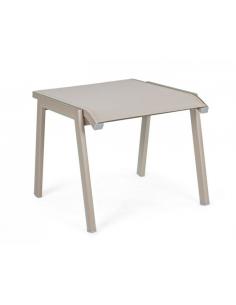 Mink footrest gk51 - BIZZOTTO victor