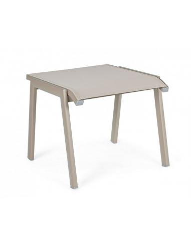 Mink footrest gk51 - BIZZOTTO victor