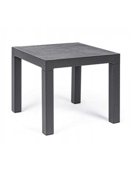 Mesa 50x50 antracita jx55 - Bizzotto kledi