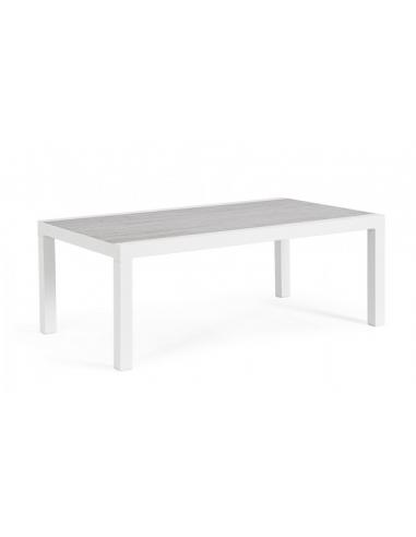 Mesita aux 120x70 blanco jx11 - Bizzotto kledi