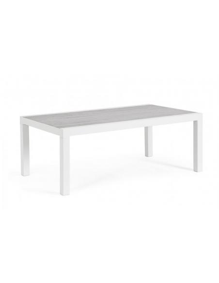 Mesita aux 120x70 blanco jx11 - Bizzotto kledi