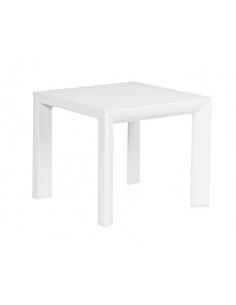 40x40 white side table gk50 - BIZZOTTO cruise