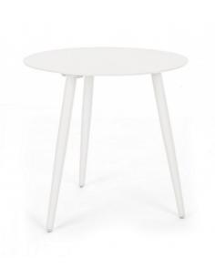 Ridley d50 white yk11 table - BIZZOTTO