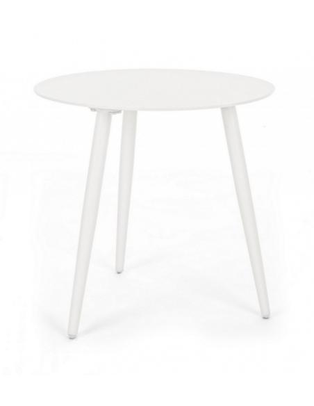 Ridley d50 white yk11 table - BIZZOTTO