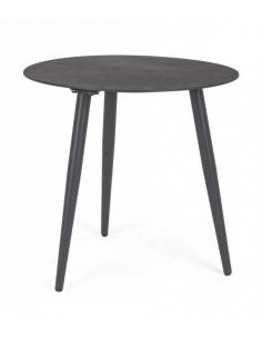D50 anthracite yk13 table - BIZZOTTO ridley
