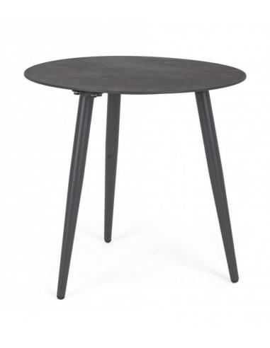 Mesa d50 antracita yk13 - Bizzotto ridley