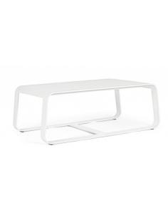 Table 105x62 white yk11 - BIZZOTTO merrigan