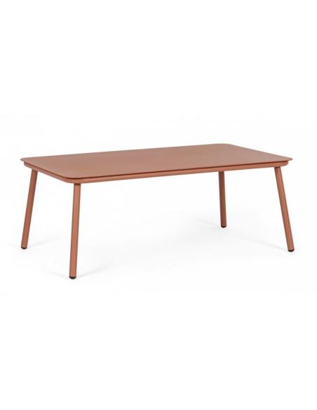 Mesita aux sierra qs21 104x61 - Bizzotto spike