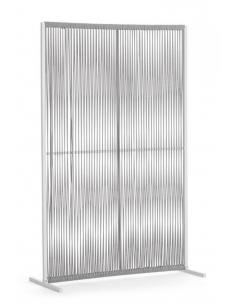 White screen qs20 gray 120x180 - BIZZOTTO paxson