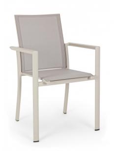 C-br rastin chair - BIZZOTTO konnor