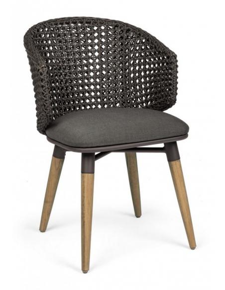 Silla dark - Bizzotto ninfa